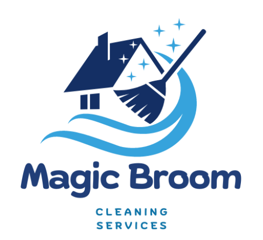 Magic Broom